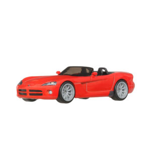 Mattel Hot Wheels Premium - The Fast and Furious - 2003 Dodge Viper SRT10 (Group HNW46)
