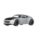 Mattel Hot Wheels Premium - The Fast and Furious - Nissan 370Z (Group HNW46)