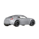 Mattel Hot Wheels Premium - The Fast and Furious - Nissan 370Z (Group HNW46)