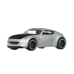 Mattel Hot Wheels Premium - The Fast and Furious - Nissan 370Z (Group HNW46)