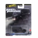 Mattel Hot Wheels Premium - The Fast and Furious - Land Rover Defender 110 (Group HNW46)