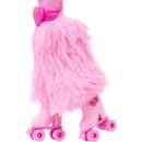 Mattel Barbie Dream Besties “Brooklyn” Roller Skating Fashion Doll With 9 Music & Video Themed Accessories