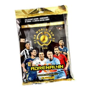 FIFA Club World Cup 2025 Adrenalyn XL - Starter Pack - Panini