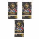 FIFA Club World Cup 2025 Adrenalyn XL - Starter Pack - Panini