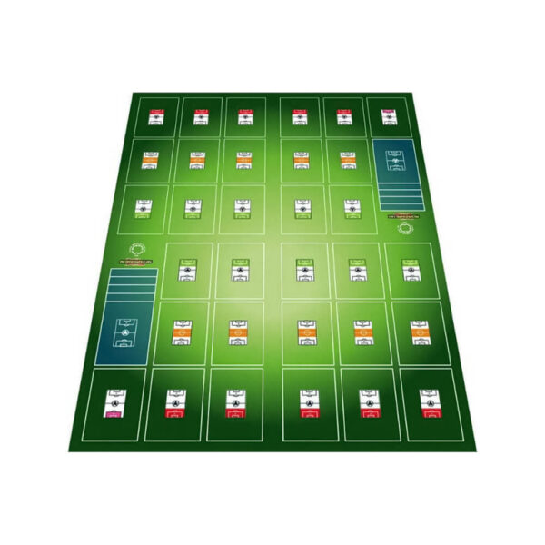 FIFA Club World Cup 2025 Adrenalyn XL - Starter Pack - Panini - Image 2