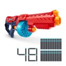 ZURU XSHOT EXCEL Turbo Fire (48Darts)