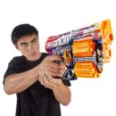 ZURU XSHOT SKINS DREAD (12 DARTS) BOOM (36517)