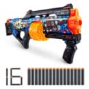 ZURU XSHOT SKINS LAST STAND (16 DARTS) SPECTER (36518) - GAME OVER (LAST STAND)