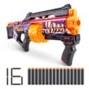 ZURU XSHOT SKINS LAST STAND (16 DARTS) SPECTER (36518) - BEAST OUT (LAST STAND)