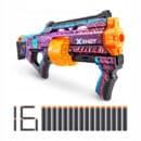 ZURU XSHOT SKINS LAST STAND (16 DARTS) SPECTER (36518) - ENIGMA (LAST STAND)