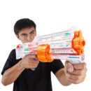 ZURU XSHOT SKINS LAST STAND (16 DARTS) SPECTER (36518)