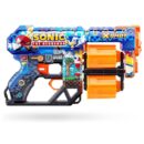 ZURU XSHOT SKINS SERIES 1 DREAD SONIC (12 DARTS) MEGA SONIC (36583)