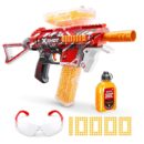 ZURU XSHOT HYPER GEL SERIES 1 MEDIUM BLASTER (10000GELLETS) COLOR ASSORTMENT