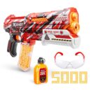 ZURU XSHOT HYPER GEL SERIES 1 SMALL BLASTER (5000GELLETS) COLOR ASSORTMENT