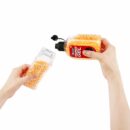 ZURU XSHOT HYPER GEL SERIES 1 SMALL BLASTER (5000GELLETS) COLOR ASSORTMENT