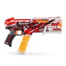 ZURU XSHOT HYPER GEL SERIES 1 SMALL BLASTER (5000GELLETS) COLOR ASSORTMENT