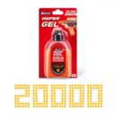 ZURU XSHOT HYPER GEL GELLET REFILL (20000 PCS) COLOR ASSORTMENT