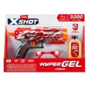 ZURU XSHOT HYPER GEL SERIES 1 STINGER (3000GELLETS)
