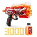 ZURU XSHOT HYPER GEL SERIES 1 STINGER (3000GELLETS)