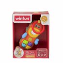 Winfun Toys: Silly Face Cell Phone  000608