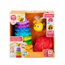 Winfun Toys: Stack N Learn Bee 000650
