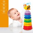 Winfun Toys: Stack N Learn Bee 000650