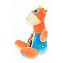 Winfun Toys: Sing N Learn With Me -Patch The Giraffe 000688