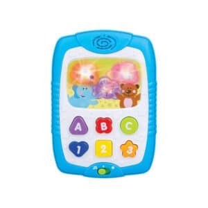 Winfun Toys: Babys Learning Pad 000732