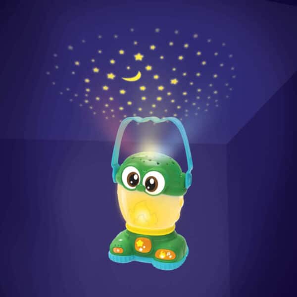 Winfun Toys: Starry Night Camping Lantern 000799 - Image 4