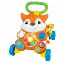 Winfun Toys: Grow-With-Me Fox Walker 000878