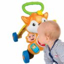 Winfun Toys: Grow-With-Me Fox Walker 000878