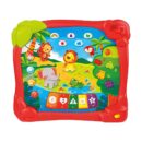 Winfun Toys: Jungle Learning Board 002513