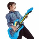 Winfun Toys: Cool Kidz Rock Guitar 02085A