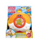 Winfun Toys: Roll N Learn Activity Ocean Ball 230601