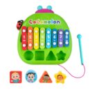 Jazwares CoComelon Percussion (Xylophone)