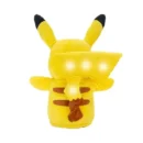 Jazwares Pokemon Plush Electric Charge - Pikachu - Lights And Sounds Interactions