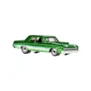 Mattel Hot Wheels Ultra Hots 8 Assorted (One Random Piece)