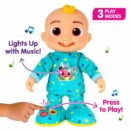 Jazwares Cocomelon Dancing JJ