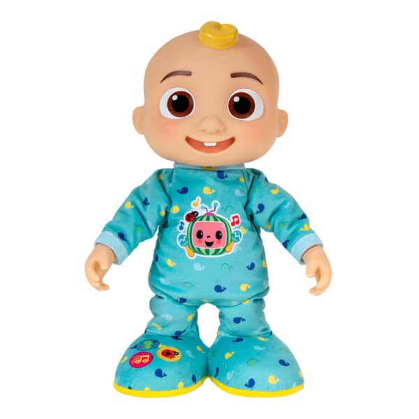 Jazwares Cocomelon Dancing JJ