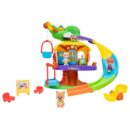 Jazwares CoComelon Deluxe Clubhouse Playset