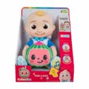 Jazwares Cocomelon Peek-A-Boo JJ