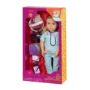 Our Generation - Surgeon Activity Doll, Tonia