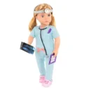 Our Generation - Surgeon Activity Doll, Tonia