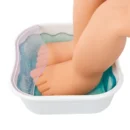 Our Generation - Deluxe Spa Doll w/Book, Serafina  and "Hurrah for the Spa!"