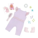 Our Generation - Hair Play Doll w/Pet Foal