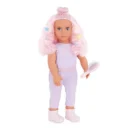 Our Generation - Hair Play Doll w/Pet Foal