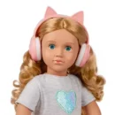 Our Generation - Activity Travel Doll w/ Accessories, Linzi