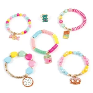 Bracelet Snackers DIY Jewelry Vending Machine