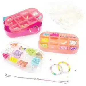 Beads 2-Go DIY Jewelry Set