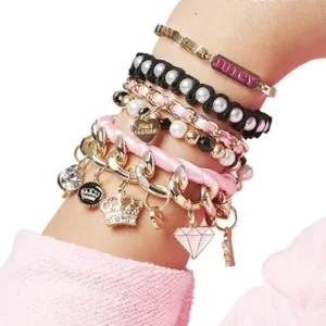 Juicy Couture Chains & Charms